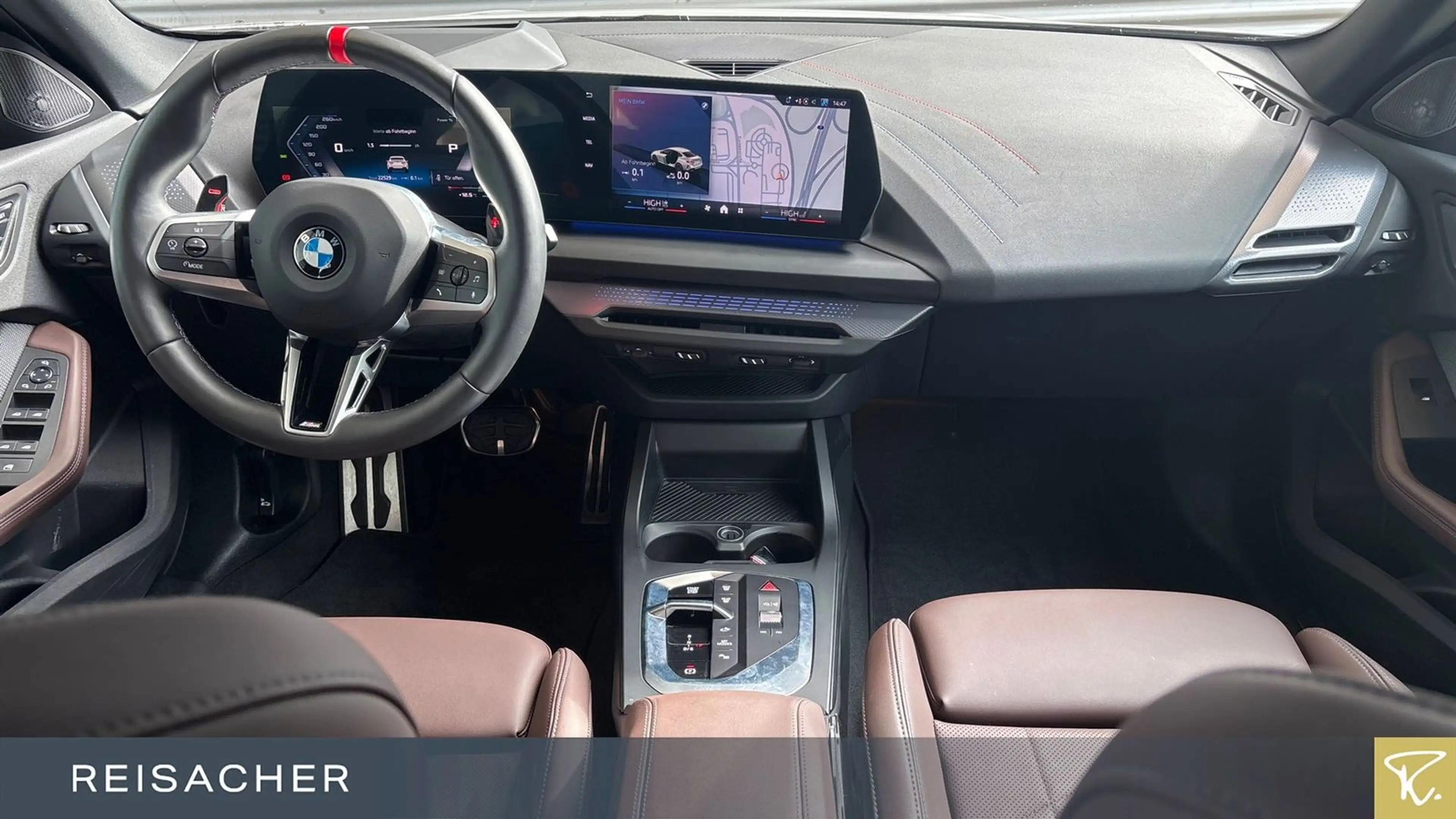 BMW 235 A xDrive Gran Coupé DAProf,Autom — photo 6