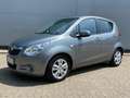 Opel Agila 1.2 Automatik Edition Argent - thumbnail 3