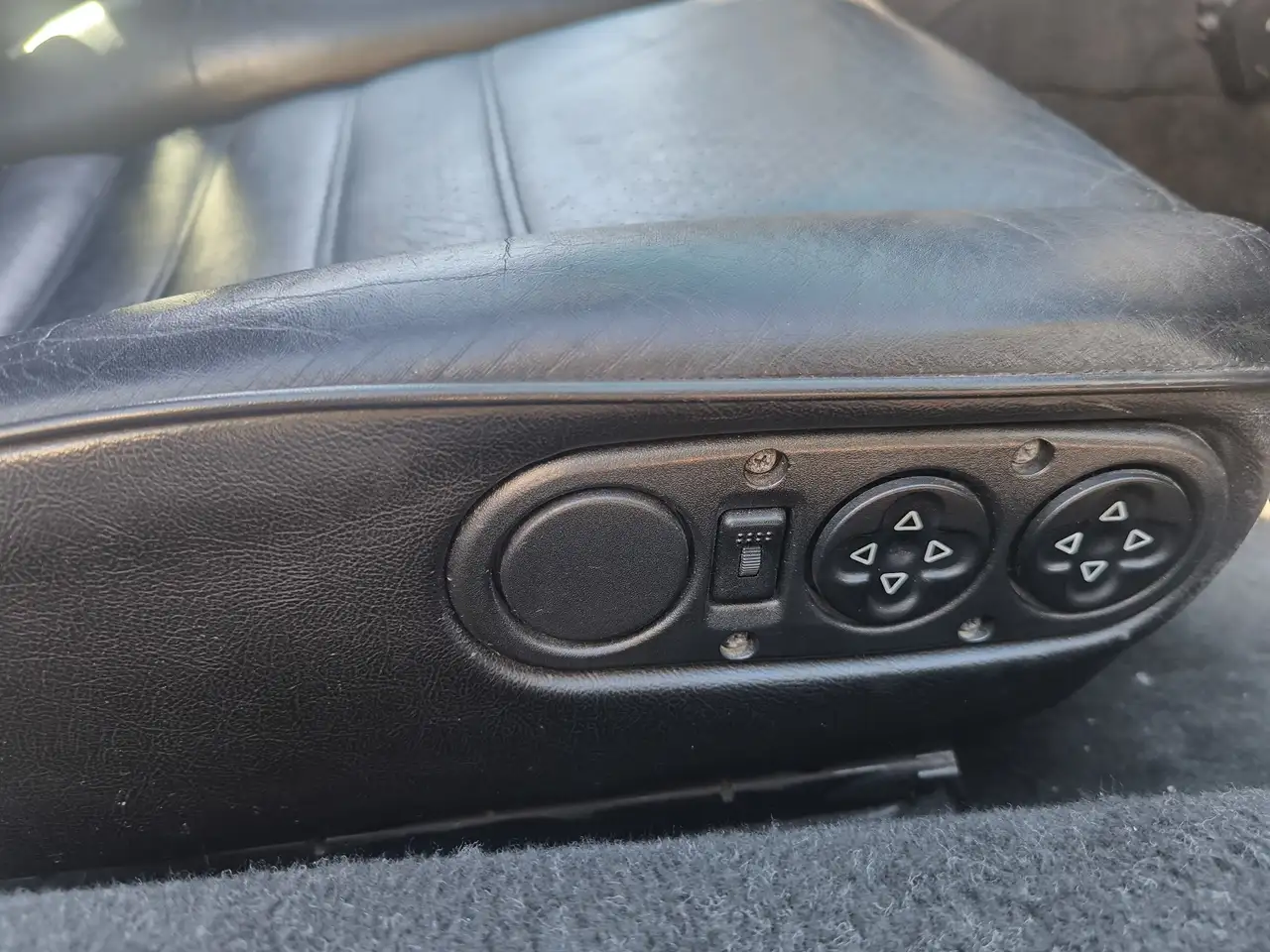 Porsche 964 C2, foto 5