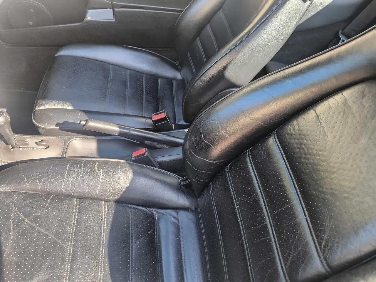 Porsche 964 C2, foto 3
