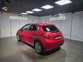 Peugeot 208 1.2 PureTech Style 82 Burdeos - thumbnail 6