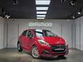 Peugeot 208 1.2 PureTech Style 82 Burdeos - thumbnail 3