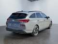 Hyundai i30 Kombi N Line 1.6 T-GDI DCT N-Line Navigation Ka... Grau - thumbnail 4