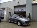 Peugeot 206 + 1.4 XS Grau - thumbnail 1