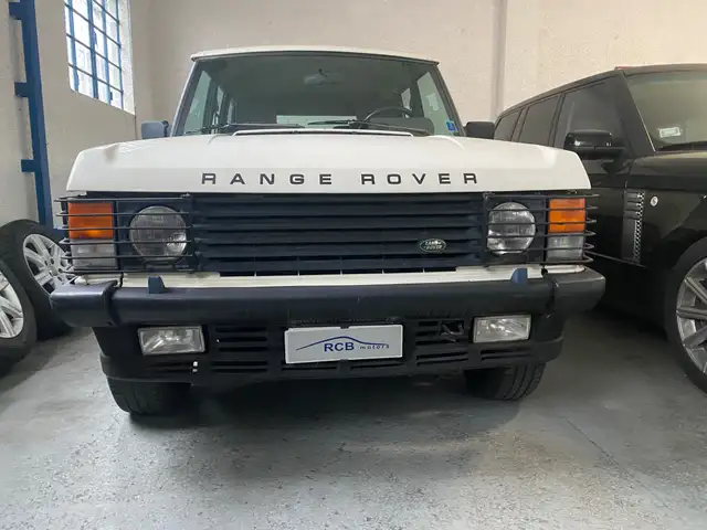 Land Rover Range Rover Range Rover 5p 3.6i