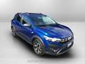 Dacia Sandero stepway 1.0 tce comfort 90cv cvt Bleu - thumbnail 3