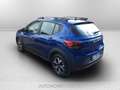 Dacia Sandero stepway 1.0 tce comfort 90cv cvt Bleu - thumbnail 6