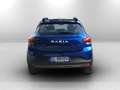 Dacia Sandero stepway 1.0 tce comfort 90cv cvt Bleu - thumbnail 5