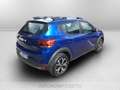 Dacia Sandero stepway 1.0 tce comfort 90cv cvt Bleu - thumbnail 4