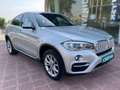BMW X6 xDrive 30dA Gris - thumbnail 5