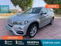 BMW X6 xDrive 30dA Gris - thumbnail 1