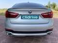BMW X6 xDrive 30dA Gris - thumbnail 6