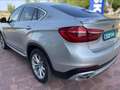 BMW X6 xDrive 30dA Gris - thumbnail 7