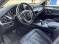 BMW X6 xDrive 30dA Gris - thumbnail 8