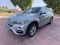 BMW X6 xDrive 30dA Gris - thumbnail 2