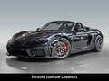 Porsche 718 Spyder RS Leasing ab 1.199 EUR brutto;BOSE Noir - thumbnail 1