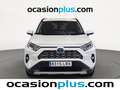 Toyota RAV 4 2.5 hybrid 2WD Luxury Blanco - thumbnail 14