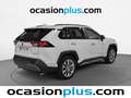 Toyota RAV 4 2.5 hybrid 2WD Luxury Blanco - thumbnail 3