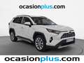 Toyota RAV 4 2.5 hybrid 2WD Luxury Blanco - thumbnail 2