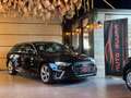 Audi A4 A4 35 TDi S line S tronic / 1ER PROP / CARNET FULL Zwart - thumbnail 2