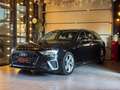 Audi A4 A4 35 TDi S line S tronic / 1ER PROP / CARNET FULL Zwart - thumbnail 11