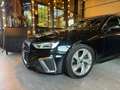 Audi A4 A4 35 TDi S line S tronic / 1ER PROP / CARNET FULL Zwart - thumbnail 7