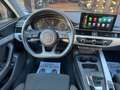 Audi A4 A4 35 TDi S line S tronic / 1ER PROP / CARNET FULL Zwart - thumbnail 3