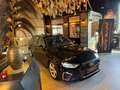 Audi A4 A4 35 TDi S line S tronic / 1ER PROP / CARNET FULL Zwart - thumbnail 6