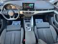 Audi A4 A4 35 TDi S line S tronic / 1ER PROP / CARNET FULL Zwart - thumbnail 14