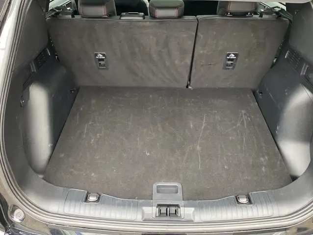 Ford Kuga view 15