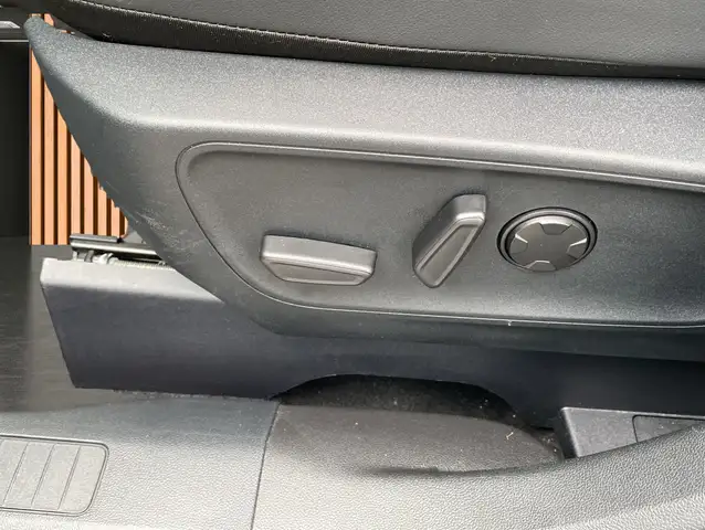 Ford Kuga view 5