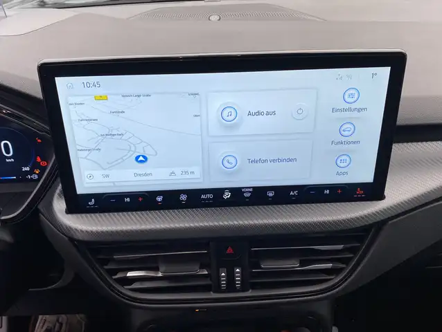 Ford Kuga view 8