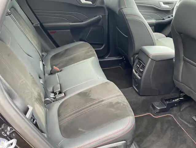 Ford Kuga view 17