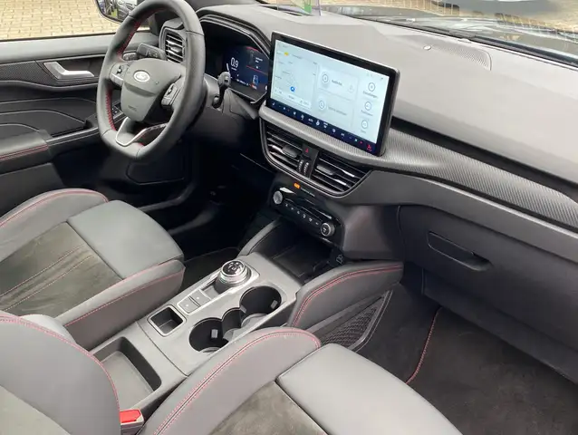 Ford Kuga view 18