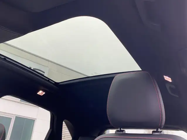 Ford Kuga view 9