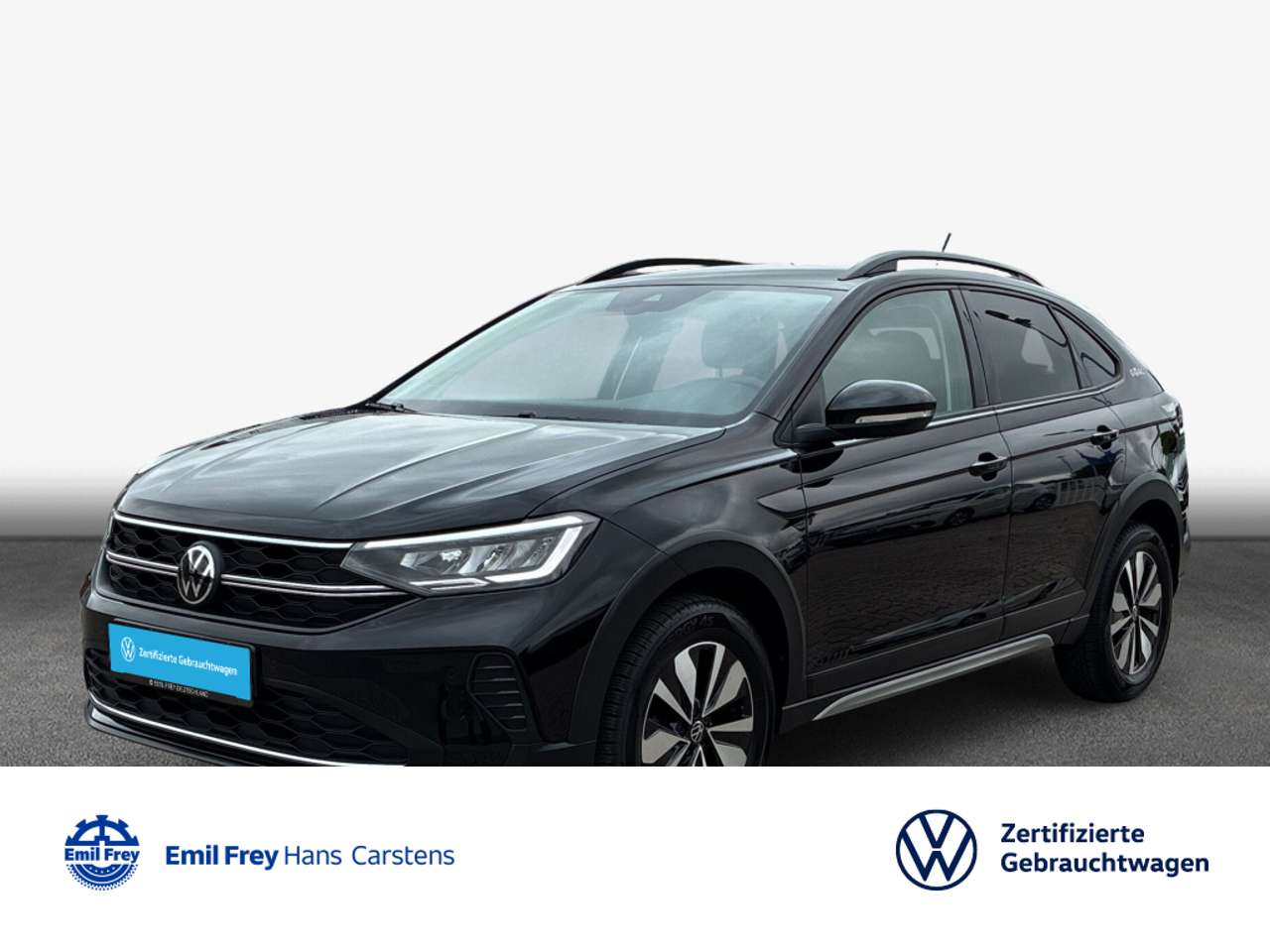 Volkswagen Taigo 2025