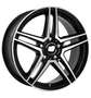 Mercedes-Benz GLA 200 AMG NIGHT DISTRO 19"AMG LED MBUX Negro - thumbnail 12