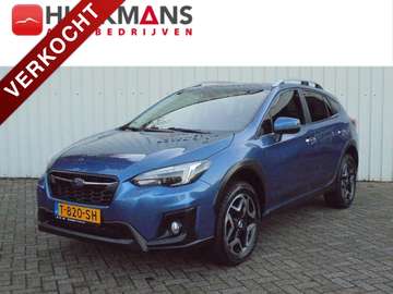 2.0i AUTOMAAT 1e EIGENAAR PREMIUM 35.681 KM !