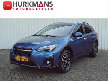 2.0i AUTOMAAT 1e EIGENAAR PREMIUM 35.681 KM !