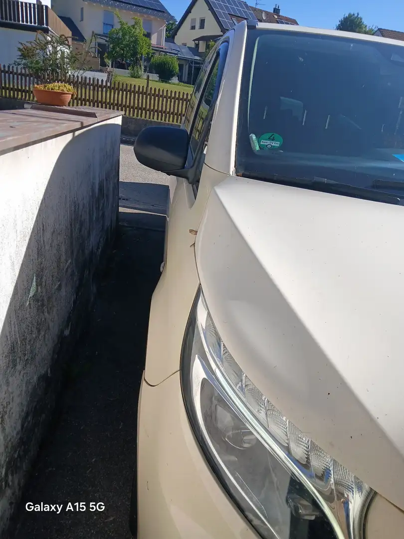 Mercedes-Benz Vito Vito 119 CDI 4MATIC Tourer Extralang Aut. EDITION - 1