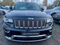 Jeep Grand Cherokee 3.0 CRD V6 SUMMIT MULTIJET*AHK*PANO*KAMERA*GARANTI Noir - thumbnail 2