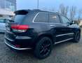 Jeep Grand Cherokee 3.0 CRD V6 SUMMIT MULTIJET*AHK*PANO*KAMERA*GARANTI Noir - thumbnail 6