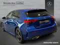 Mercedes-Benz A 200 200d Progressive Line Advanced 8G-DCT Azul - thumbnail 4