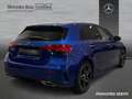 Mercedes-Benz A 200 200d Progressive Line Advanced 8G-DCT Azul - thumbnail 2