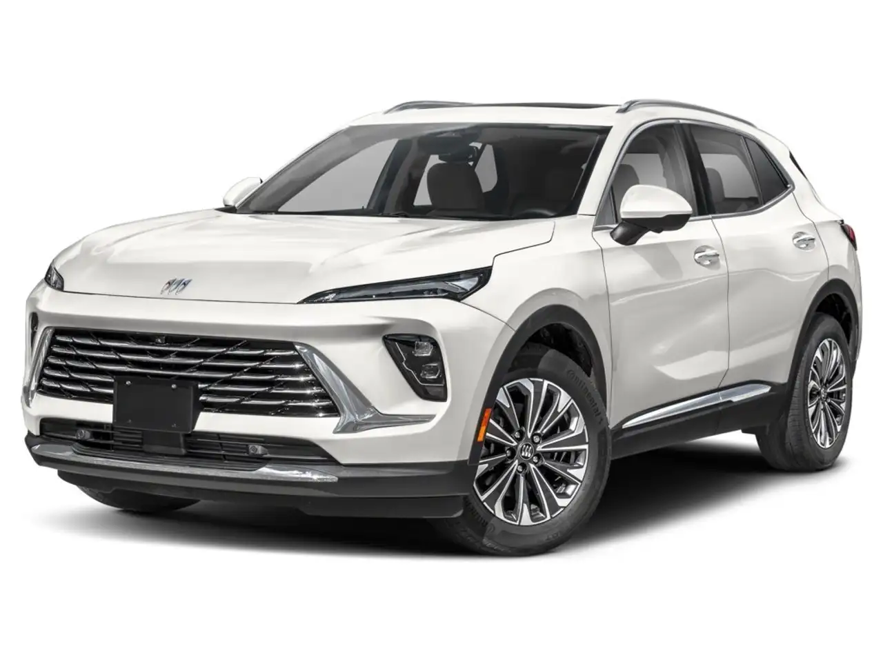 2026 Buick Envision