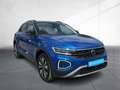 Volkswagen T-Roc MOVE 1.5 TSI DSG LED PDC APP TRAVEL Blau - thumbnail 5