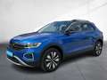 Volkswagen T-Roc MOVE 1.5 TSI DSG LED PDC APP TRAVEL Blau - thumbnail 2