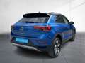 Volkswagen T-Roc MOVE 1.5 TSI DSG LED PDC APP TRAVEL Blau - thumbnail 4