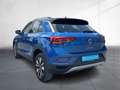 Volkswagen T-Roc MOVE 1.5 TSI DSG LED PDC APP TRAVEL Blau - thumbnail 3