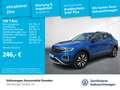 Volkswagen T-Roc MOVE 1.5 TSI DSG LED PDC APP TRAVEL Blau - thumbnail 1
